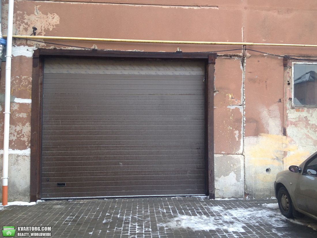 Rent out warehouse. Львов, Зеленая — photo 1