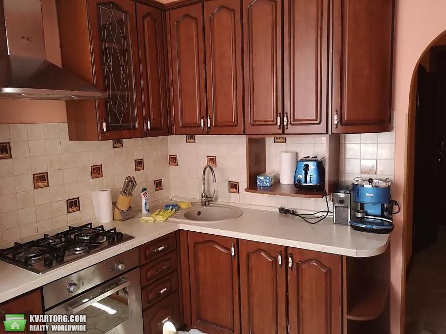 Rent out 2-room apartment. Киев,  Софиевская — photo 4