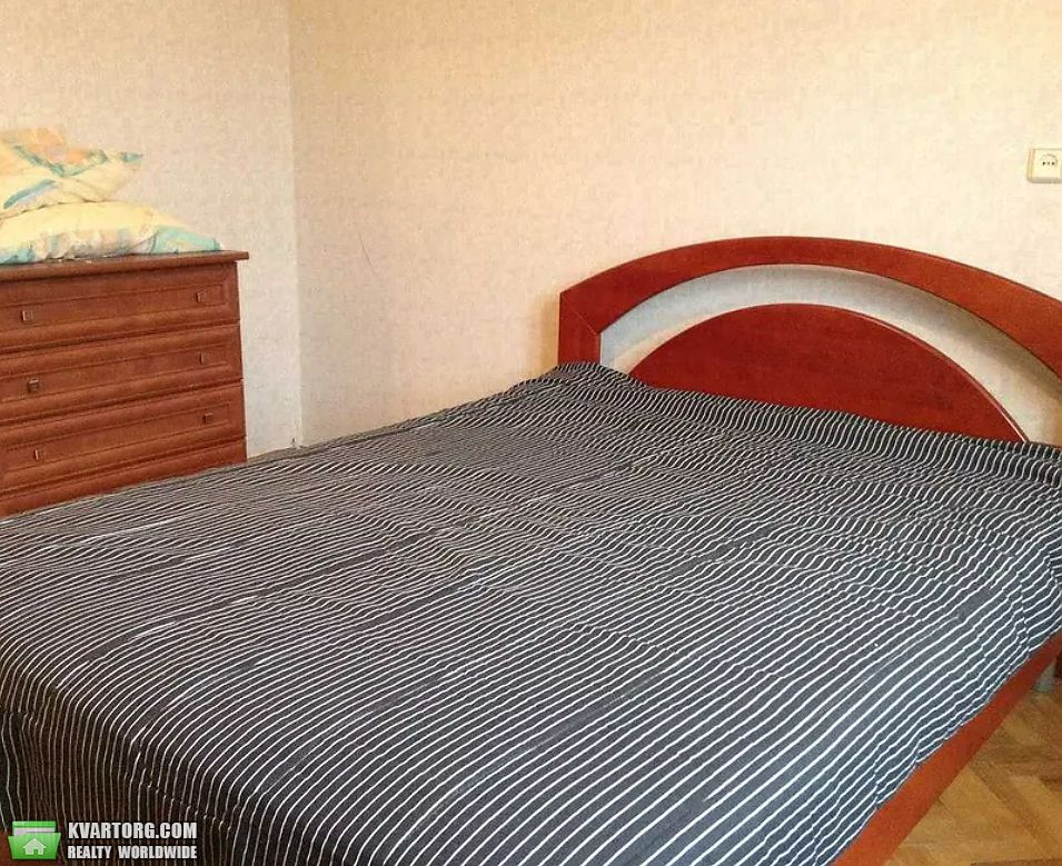 Rent out 2-room apartment. Киев, Срибнокильская — photo 6