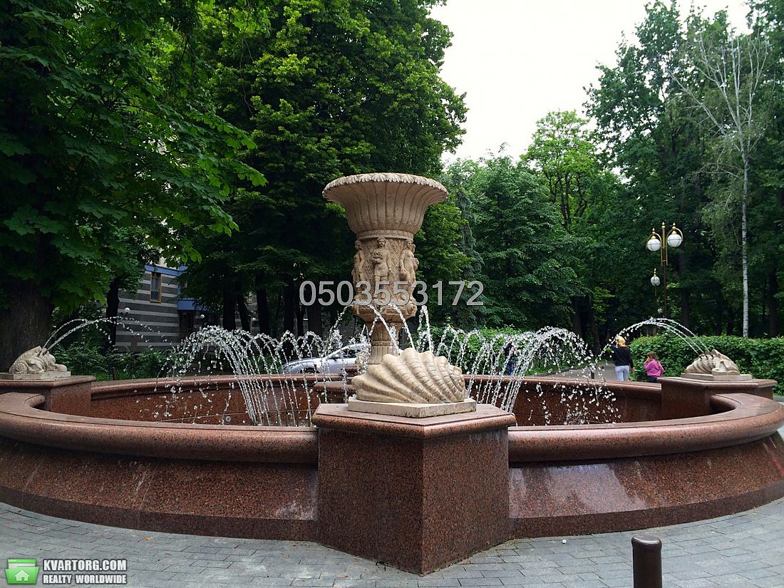 Sell 4-room apartment. Киев,  Институтская — photo 9