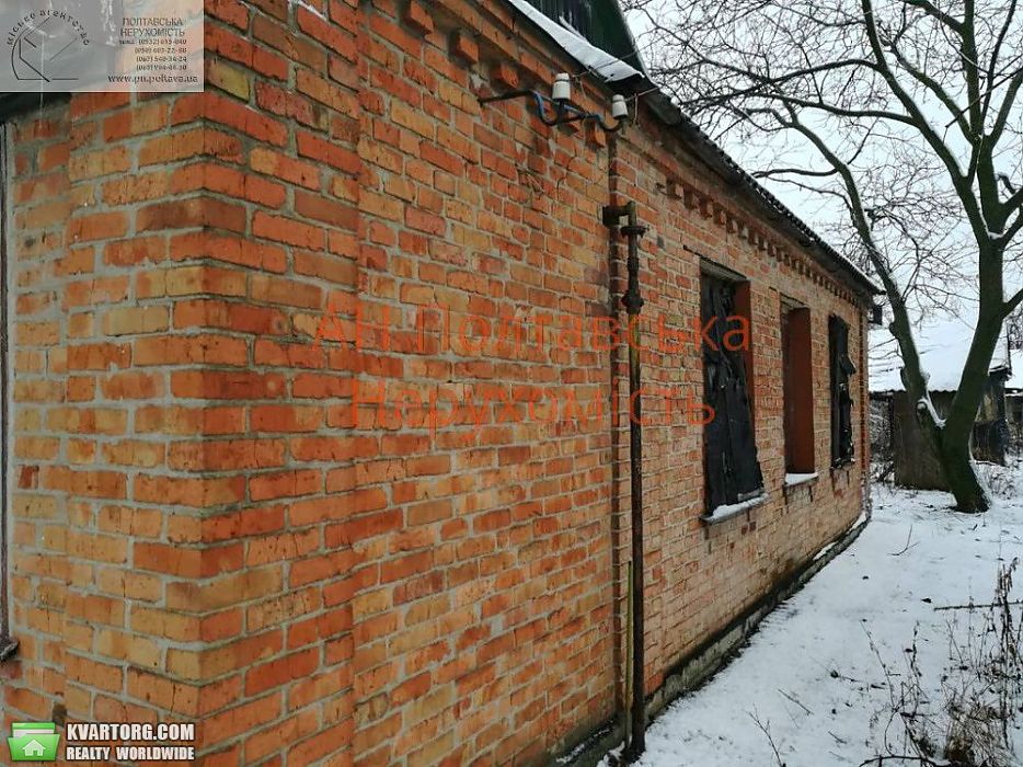 Sell house. Полтава, Пушкина — photo 2