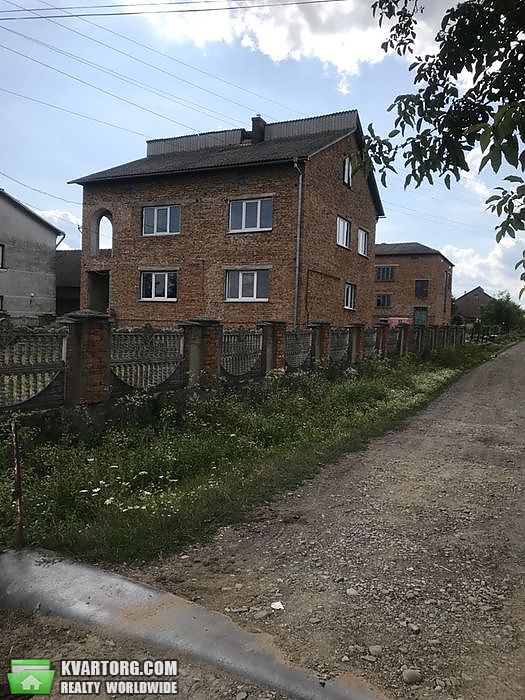Sell house. Львов, Василия Стуса — photo 9