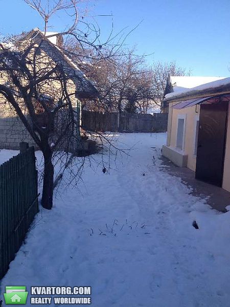 Sell house. Киевская обл., Парижской коммуны — photo 2