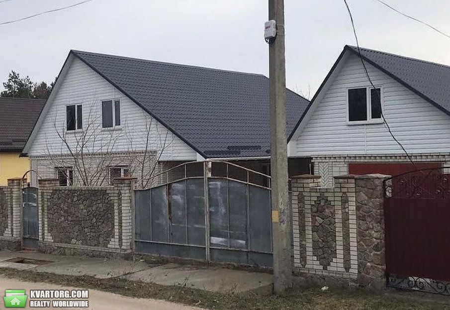 Sell house. Киевская обл., с.Розкопанцы — photo 1