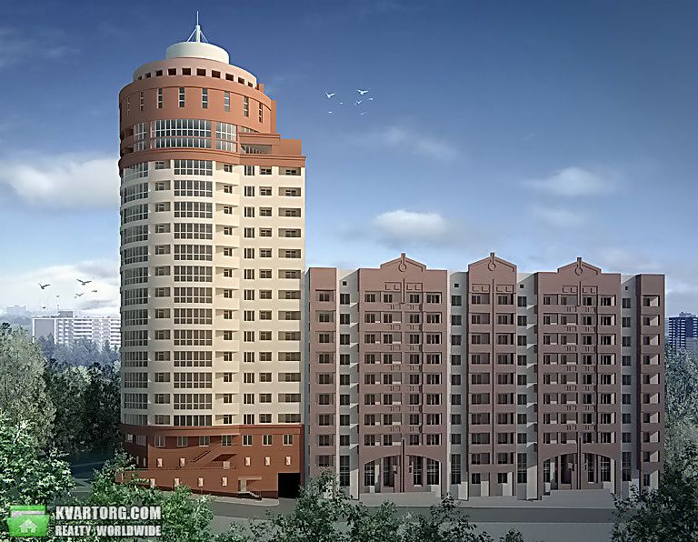 Sell 2-room apartment. Днепропетровск, Исполкомовская — photo 3