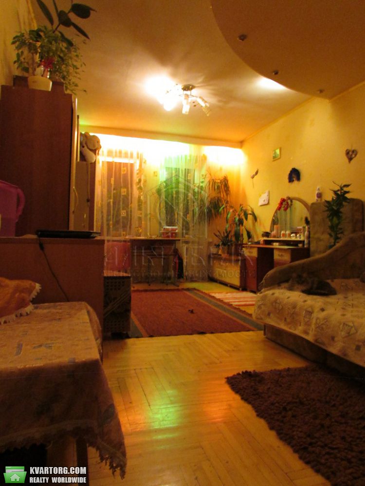 Sell 3-room apartment. Киев, волошская — photo 5