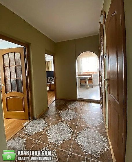 Sell 2-room apartment. Киев,  Закревского — photo 6