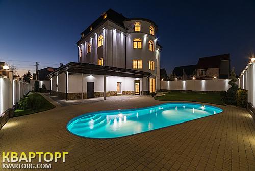 Sell house. Киев, Петропавловская Борщаговк — photo 1