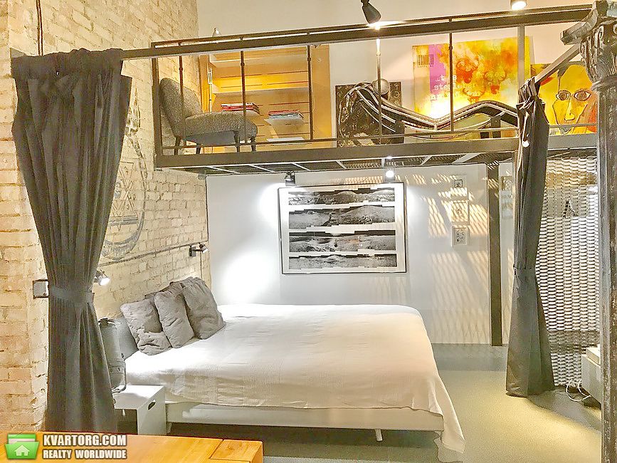 Rent out 1-room apartment. Киев,  Лютеранская — photo 7