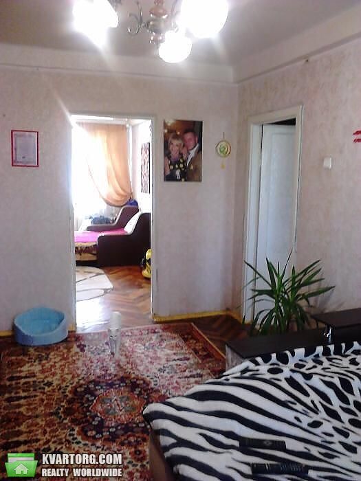 Sell 2-room apartment. Киев,  Курская — photo 3