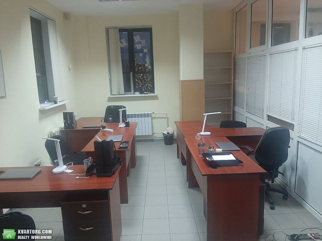 Rent out office. Киев,  Константиновская — photo 2