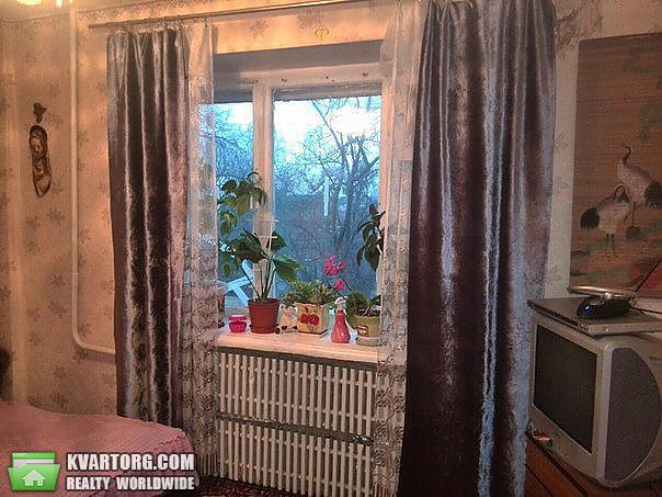 Sell 2-room apartment. Днепропетровск,  Героев Сталинграда пр — photo 4
