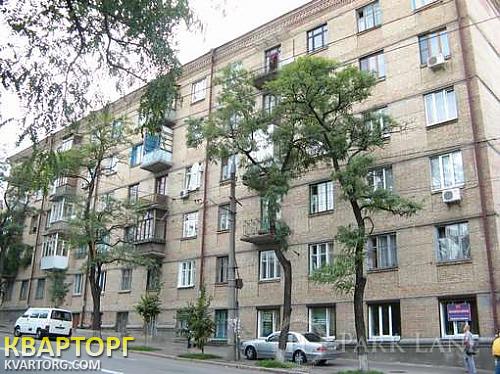 продам 2-комнатную квартиру. Киев,   Бастионная - фото 1