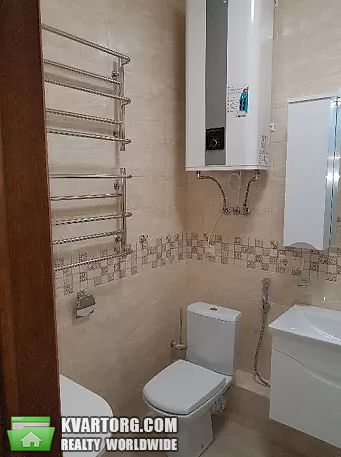 Rent out 1-room apartment. Киев, проспект победы — photo 7