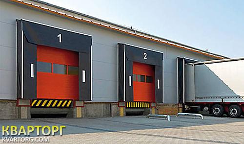 Rent out warehouse. Киев, Вишневое — photo 2
