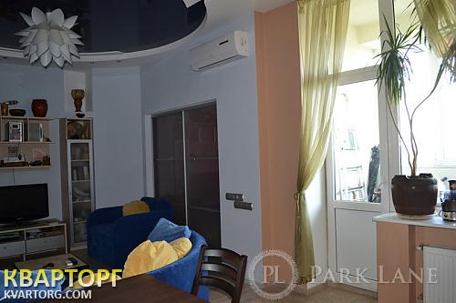 Sell 1-room apartment. Киев, Верховинная — photo 8