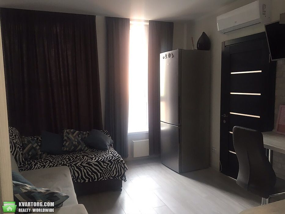 Sell 1-room apartment. Киев, Регенераторная — photo 9