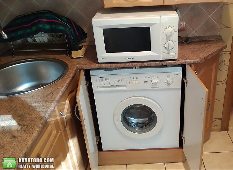 Rent out 1-room apartment. Киев,  Вернадского бул — photo 9
