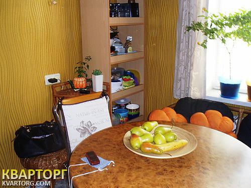 продам 1-комнатную квартиру. Киев,   Булгакова - фото 2