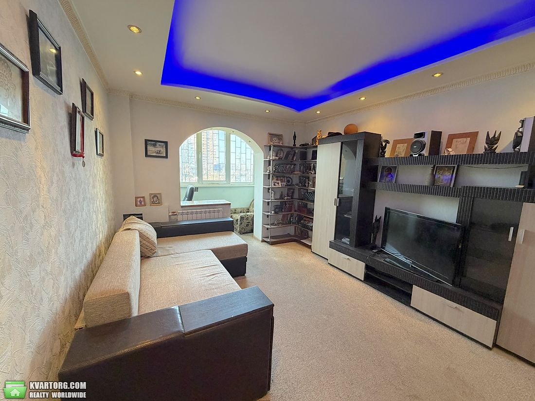 Sell 3-room apartment. Киев, Каштанова — photo 5
