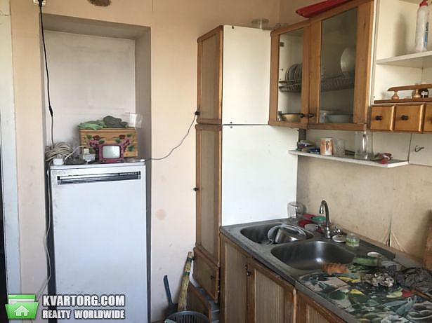 Sell 1-room apartment. Киев,  Чоколовский бул — photo 1