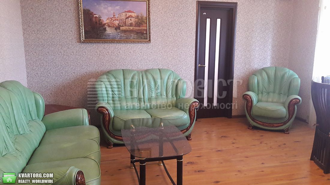 Rent out 3-room apartment. Киев,  Леси Украинки бул — photo 8