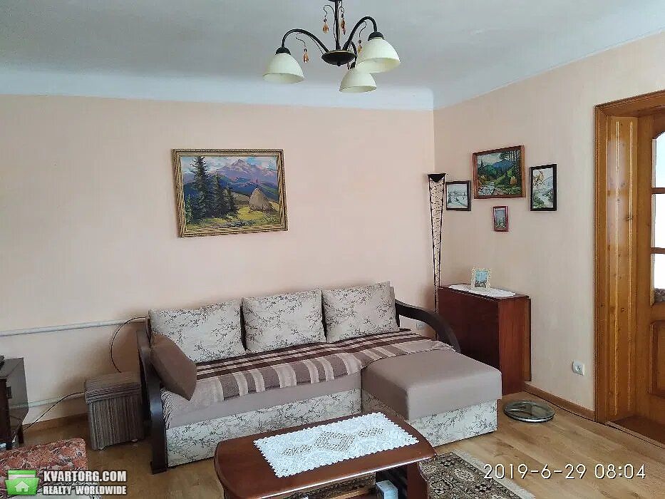 Sell house. Ивано-Франковск, Гайдамацкая — photo 3