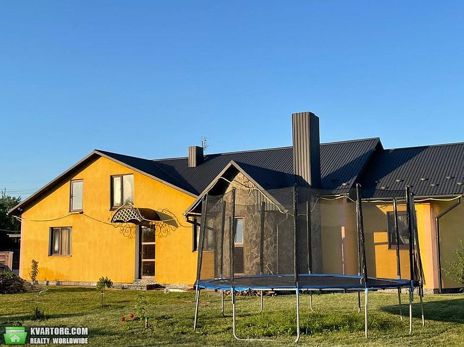 Sell house. Львов, Надбужная — photo 1