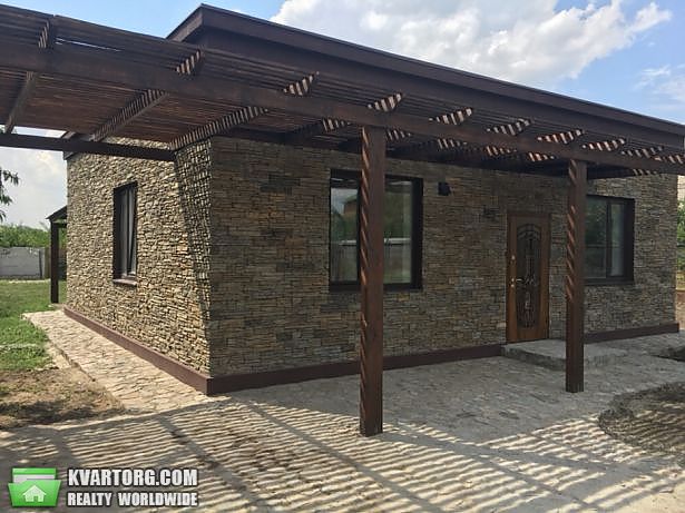 Sell house. Запорожье, Провулок Княжий — photo 4