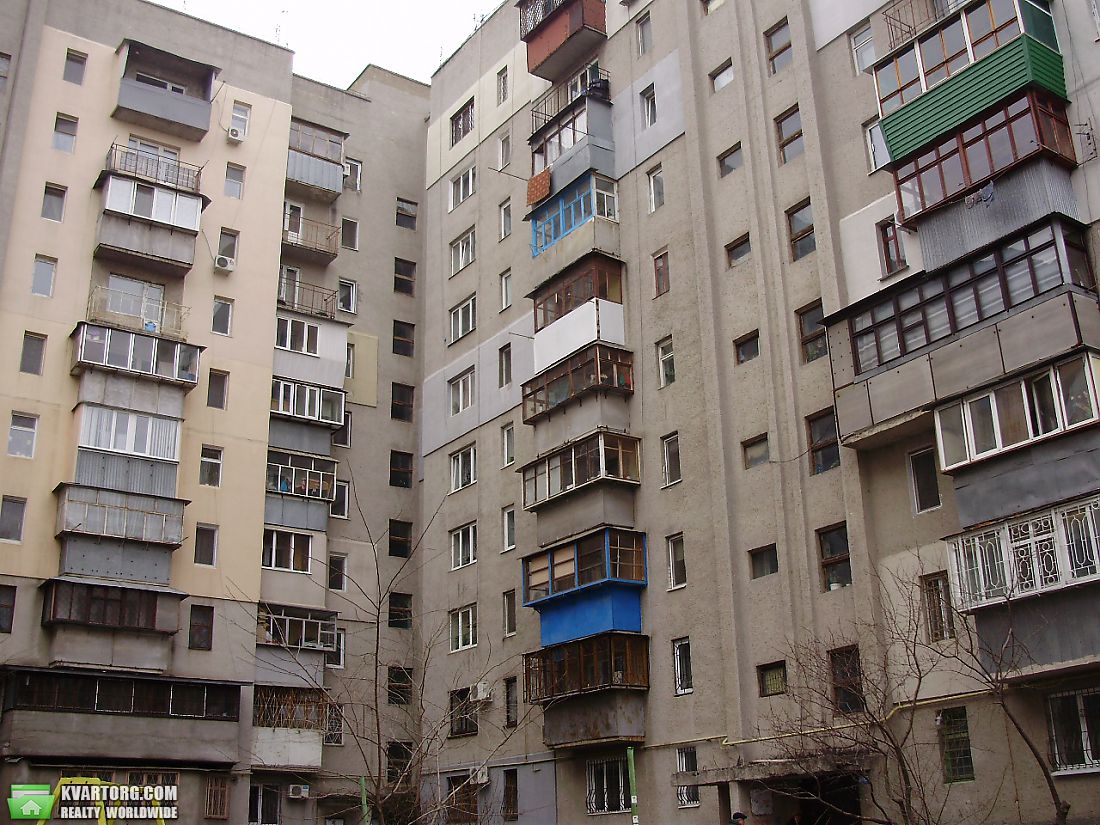Sell 4-room apartment. Одесса, Картамышевская — photo 1