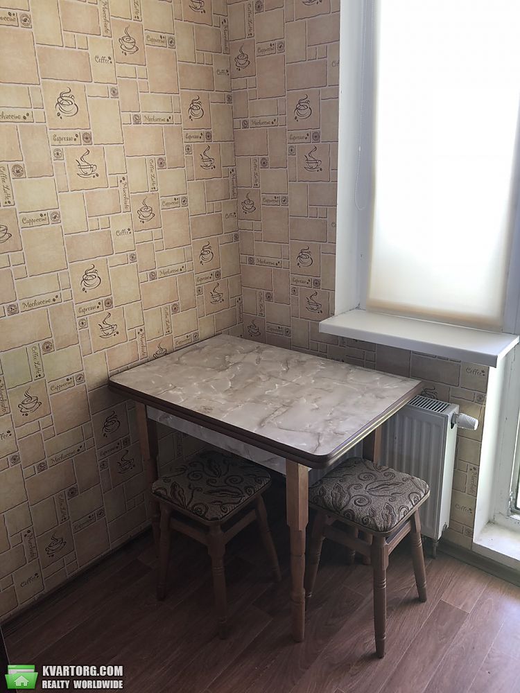 Sell 1-room apartment. Киев, Елизаветы Чавдар — photo 7