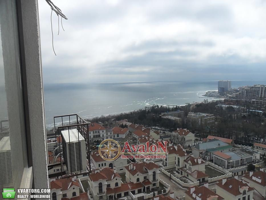 Sell 2-room apartment. Одесса, Французский бульвар — photo 2