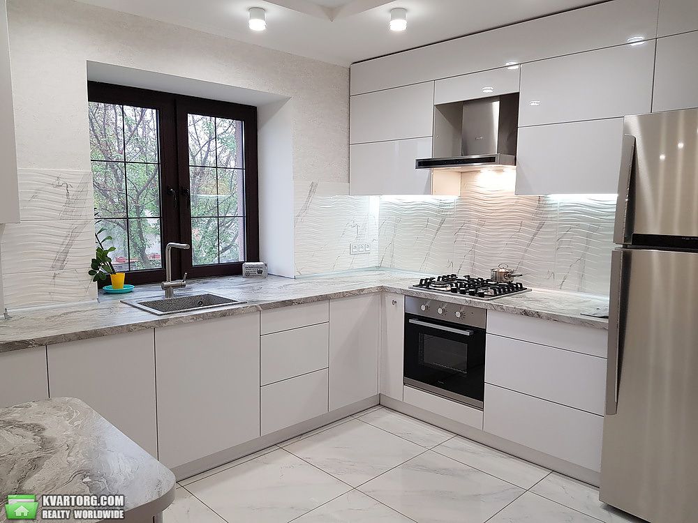 Sell house. Днепропетровск, телевизионная — photo 1