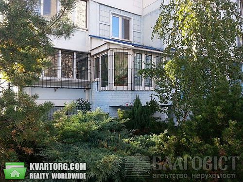 Sell 2-room apartment. Киев, Лисковская — photo 2