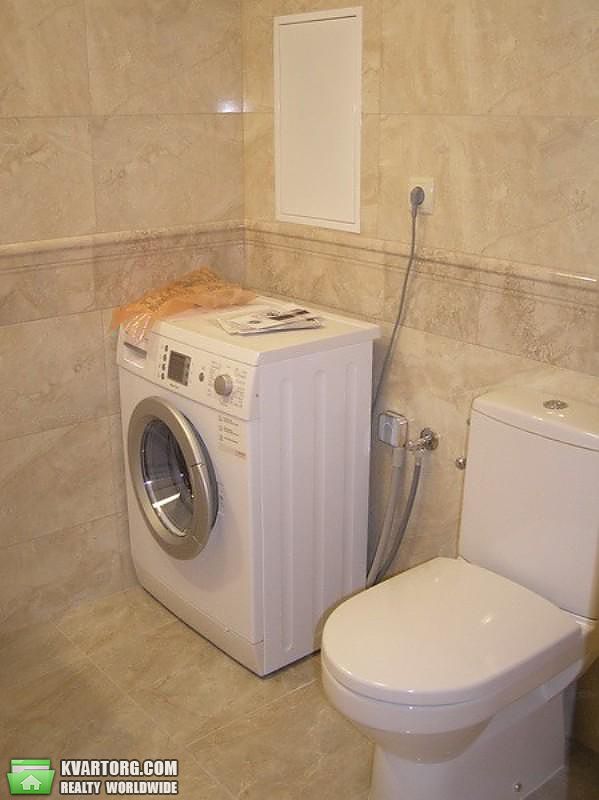 Rent out 1-room apartment. Киев,  Механизаторов — photo 9