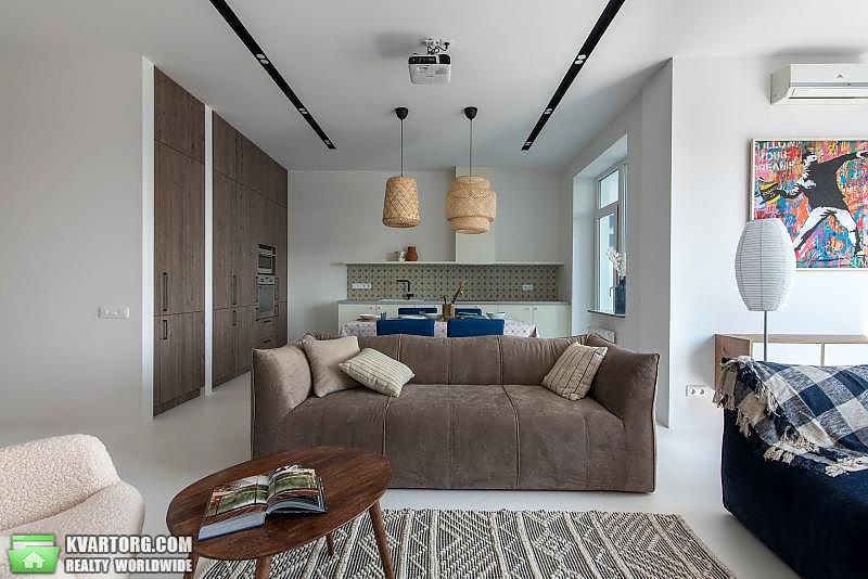 Rent out 3-room apartment. Киев, Никольско-Слободская — photo 5