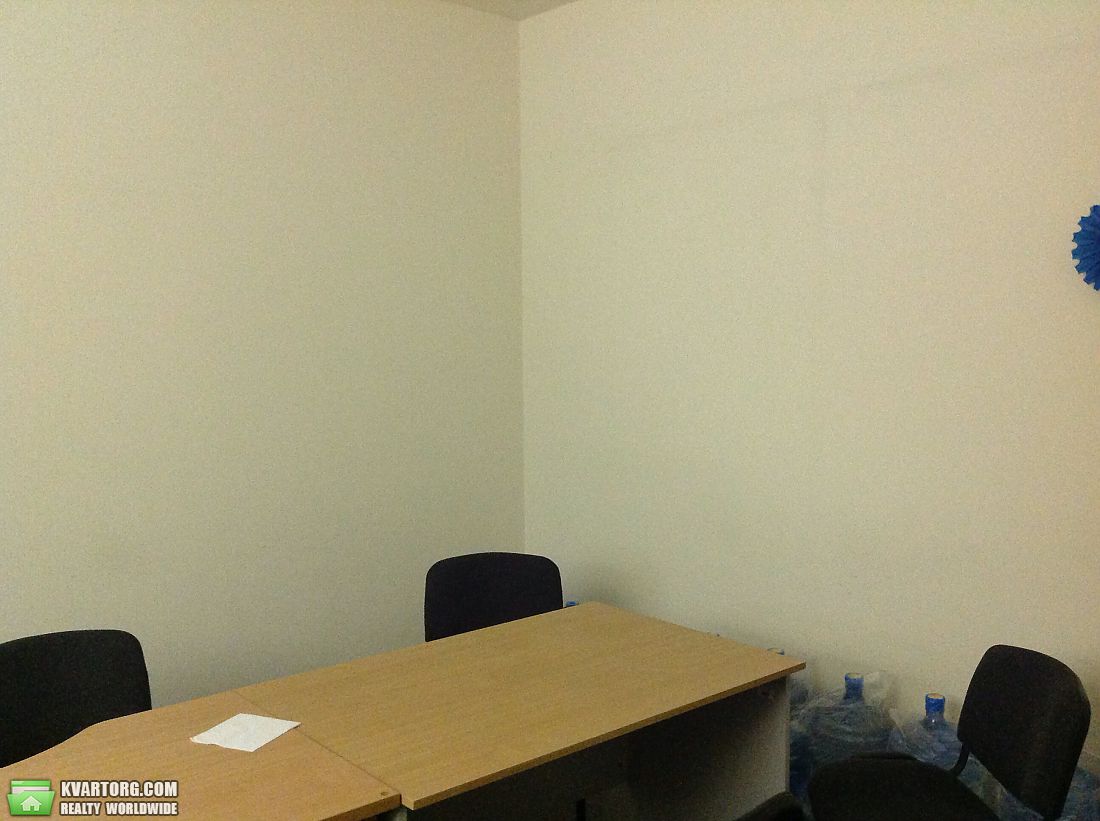 Rent out office. Киев,  Жилянская — photo 5