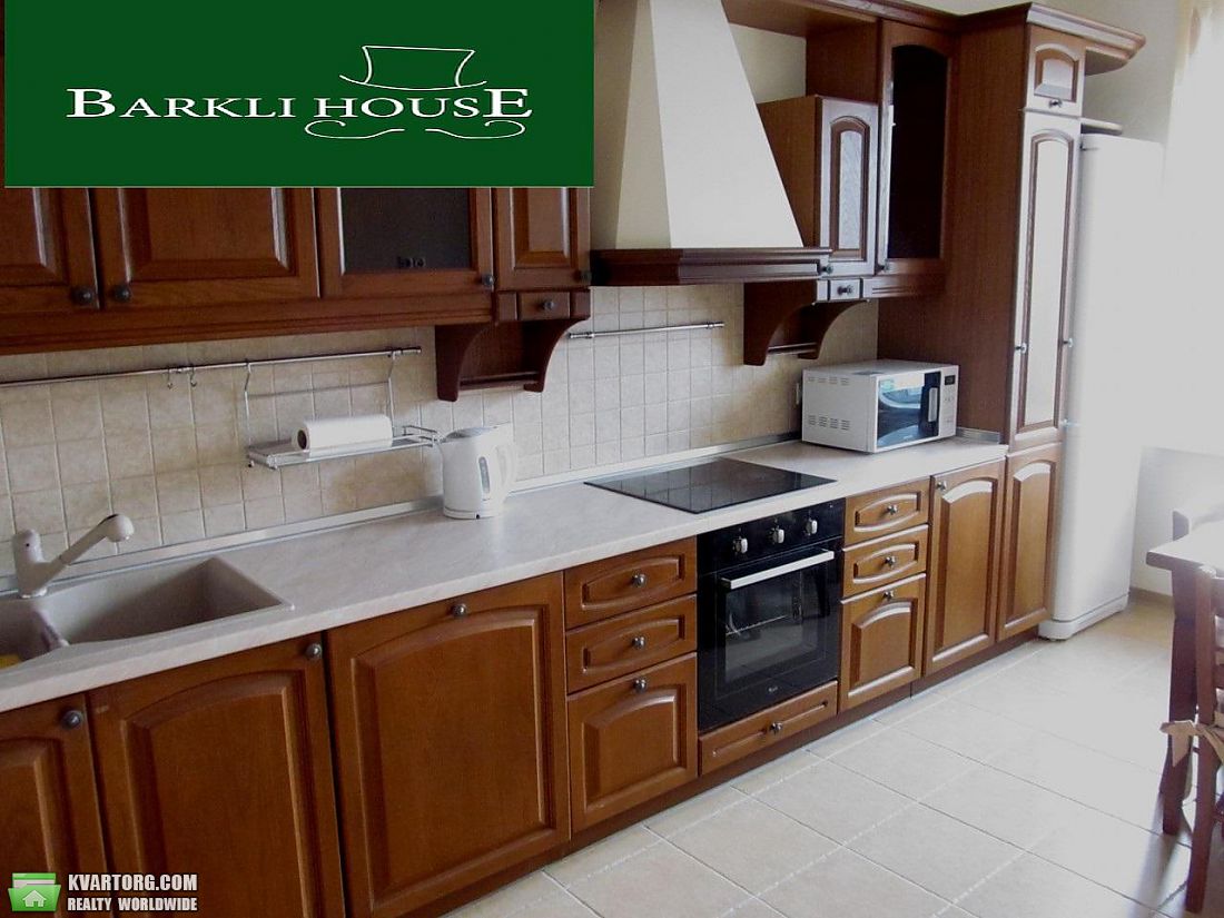 Rent out 4-room apartment. Киев,  Драгомирова — photo 6