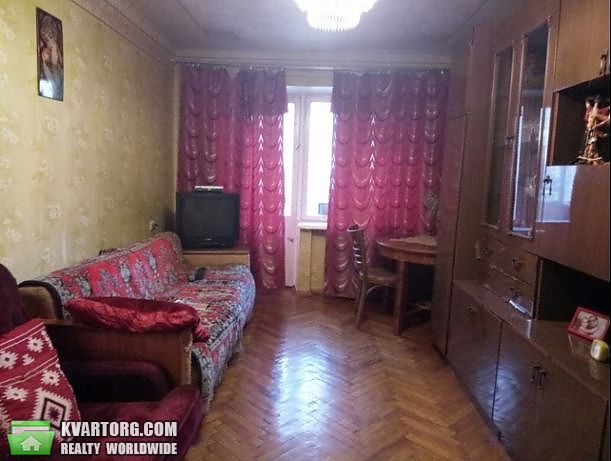 Sell 2-room apartment. Киев,  Строителей — photo 2