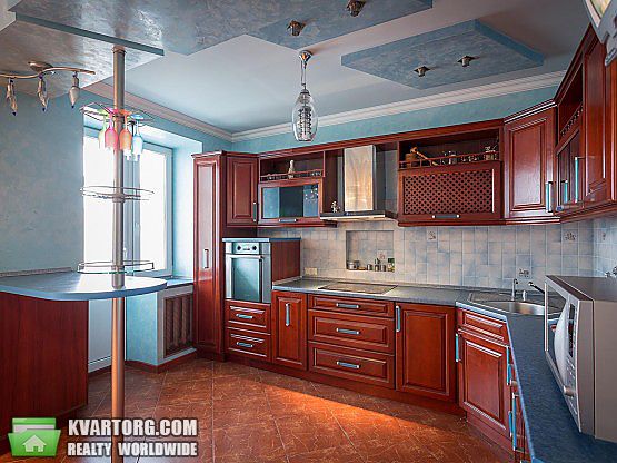 Sell 4-room apartment. Киев, Борщаговская — photo 1