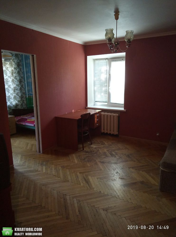 Rent out 2-room apartment. Киев,  Науки пр — photo 4
