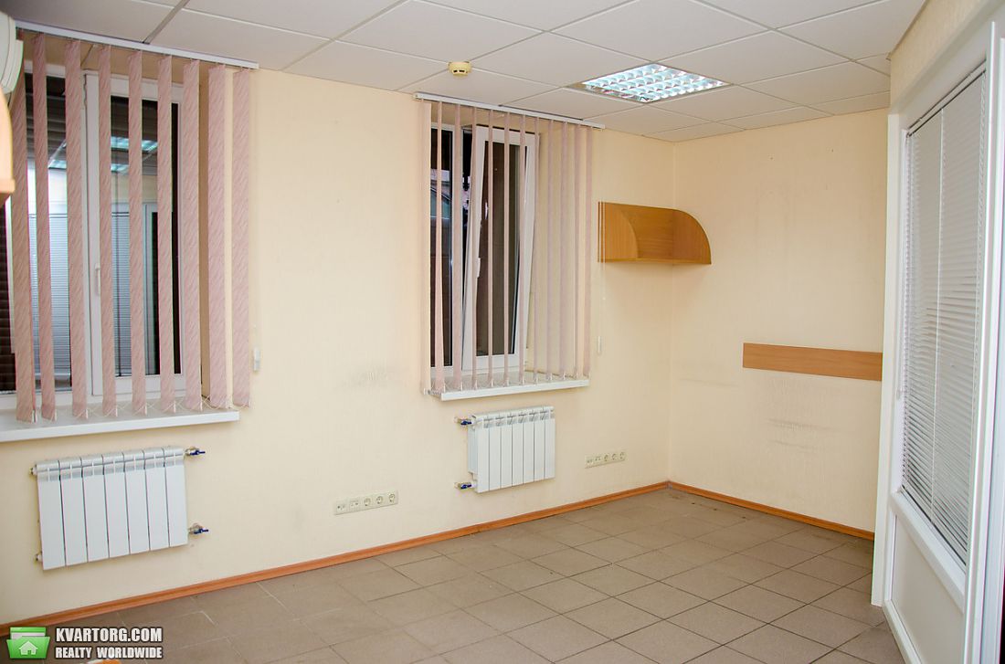 Rent out office. Киев,  Липская — photo 6