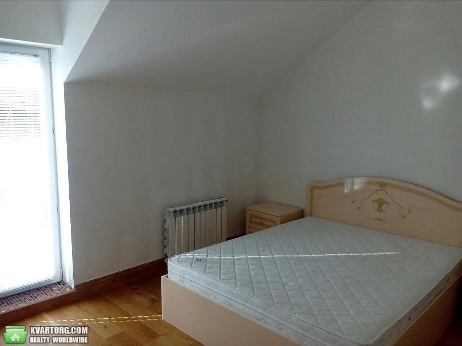 Rent out Townhouse. Киевская обл., Старые Петровцы — photo 9