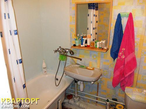 Rent out 1-room apartment. Киев, Наумова Генерала ул. — photo 4