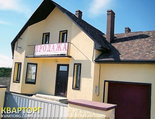 Sell house. АР Крым,  Севастопольская — photo 1