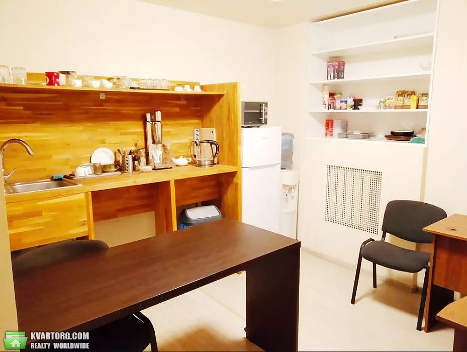 Sell office. Киев,  Саксаганского — photo 6