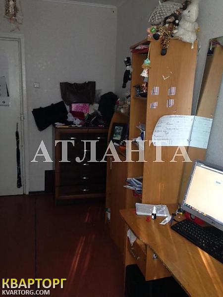 Sell 2-room apartment. Одесса, Паустовского — photo 1