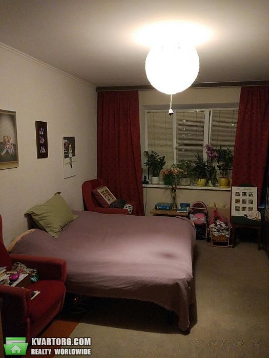 Sell 3-room apartment. Киев,  Тростянецкая — photo 7