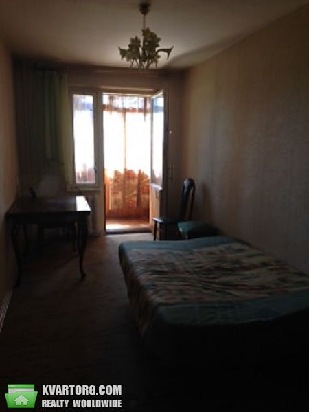 Sell 3-room apartment. Киев, Березняковская — photo 1