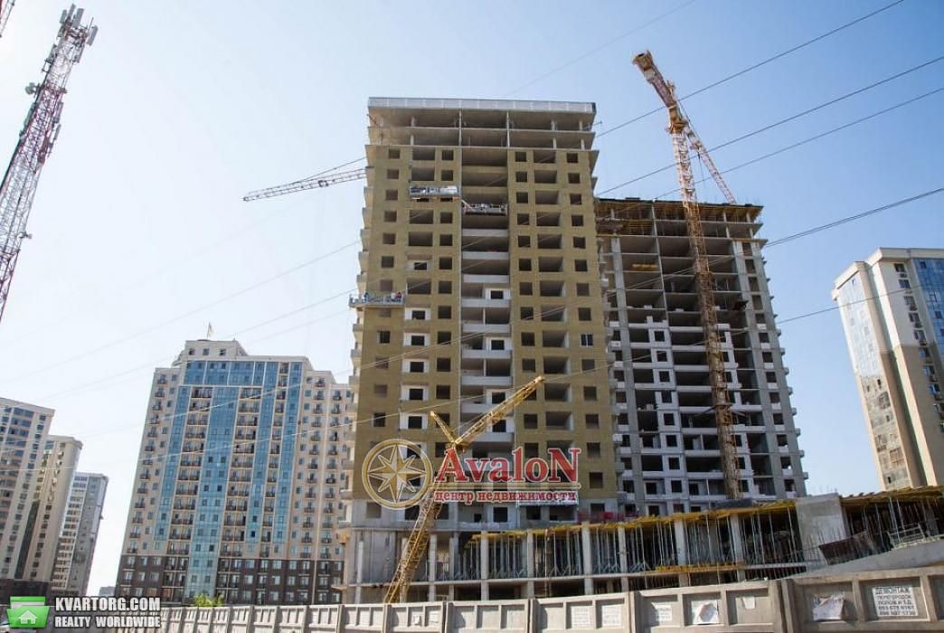 Sell 1-room apartment. Одесса, ЖК Жемчужина — photo 4